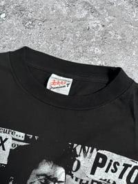 Image 3 of *Rare* Sex Pistols 1990’s Longsleeve Shirt