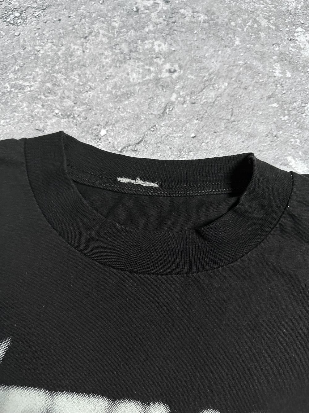 Metallica 1992 ‘Enter Sandman’ T-Shirt