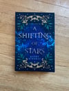A Shifting of Stars (A Shifting of Stars #1) by Kathy Kimbray