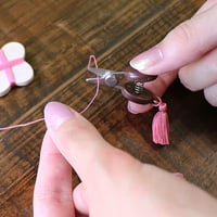 Image 3 of Japanese mini scissors