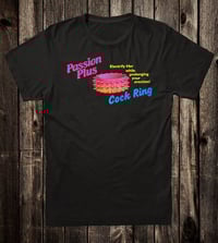 Image 1 of C*ck Ring Tee