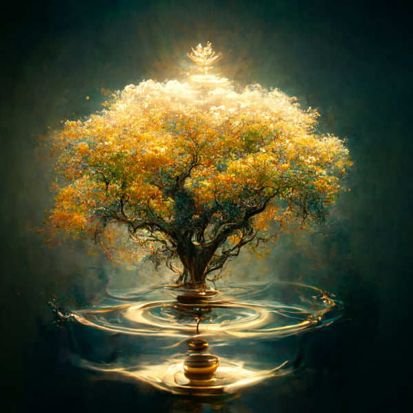 Image of Tree of Life 