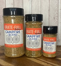 Campfire Blend (All-Purpose Seasoning)