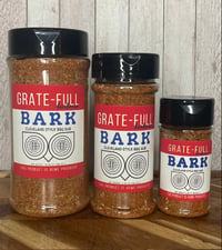 Bark - Cleveland Style BBQ Rub