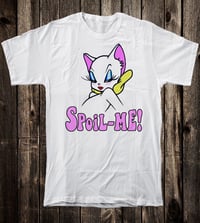 Image 1 of Spoil me Tee