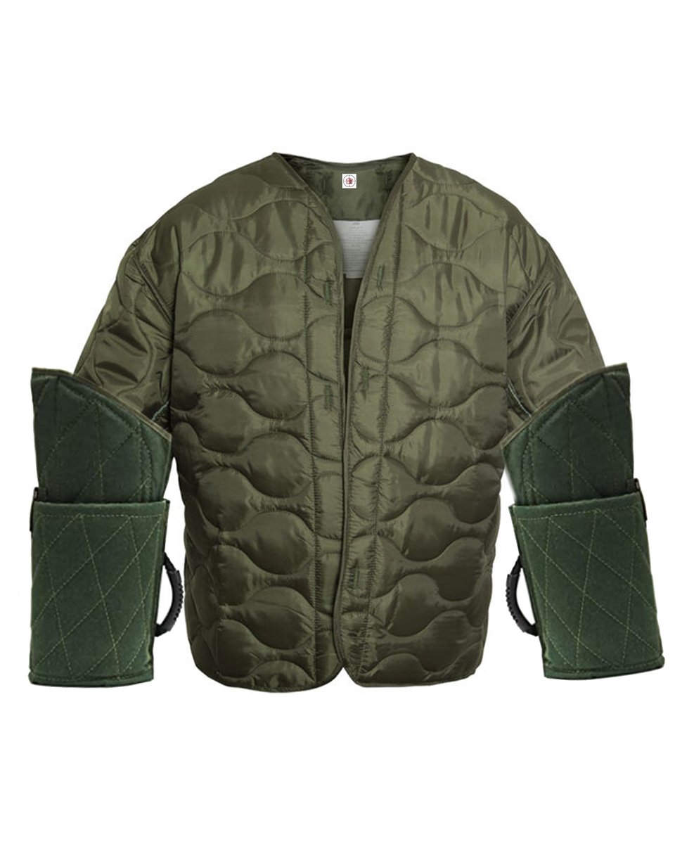 PHST DOG TRAINING JACKET publichousingskateteam