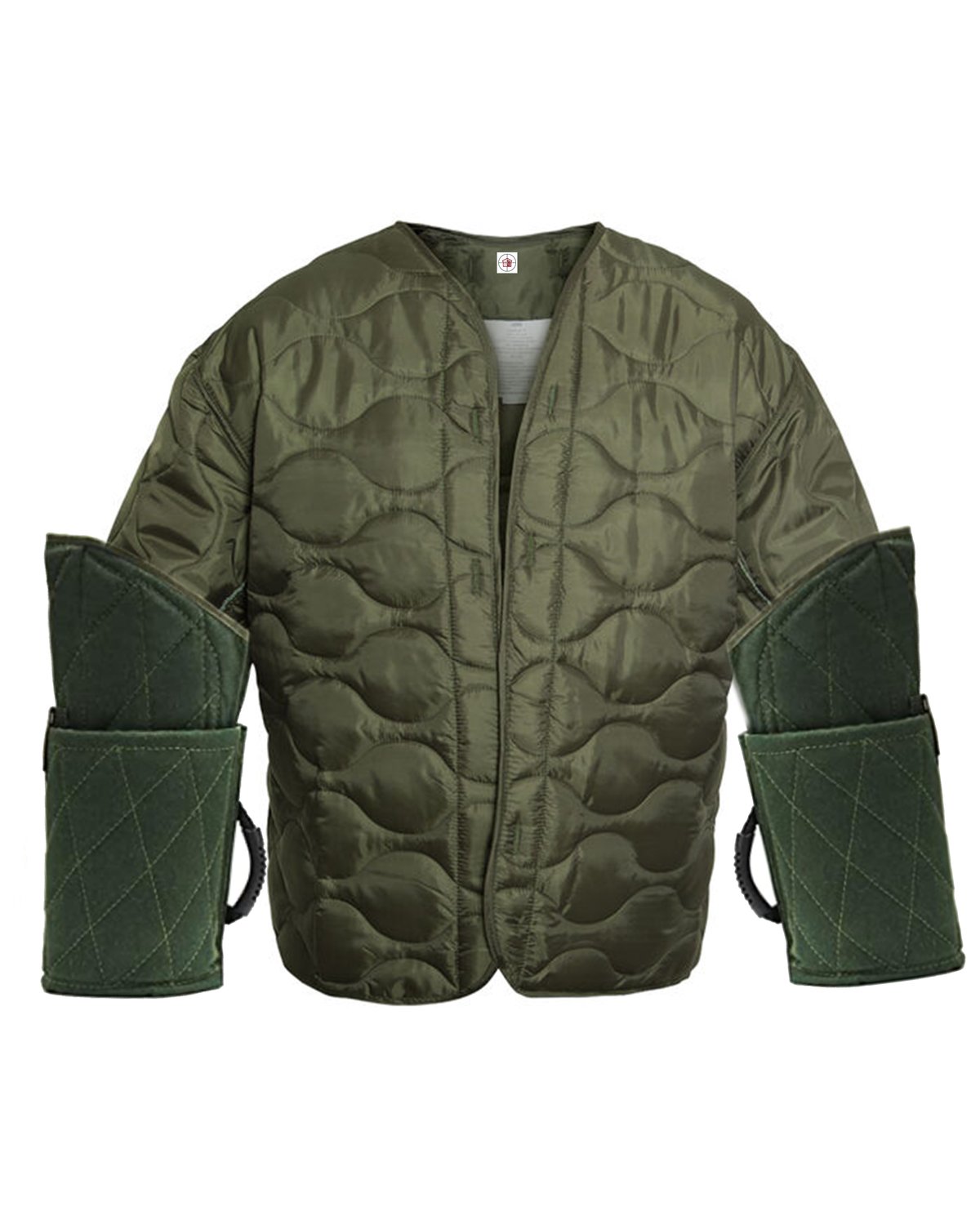 Dog sales training jacket