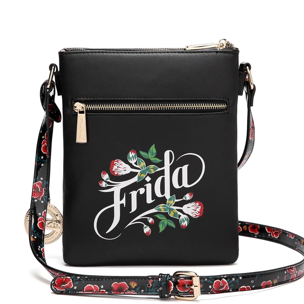 Image of Flor Style 2 Crossbody 