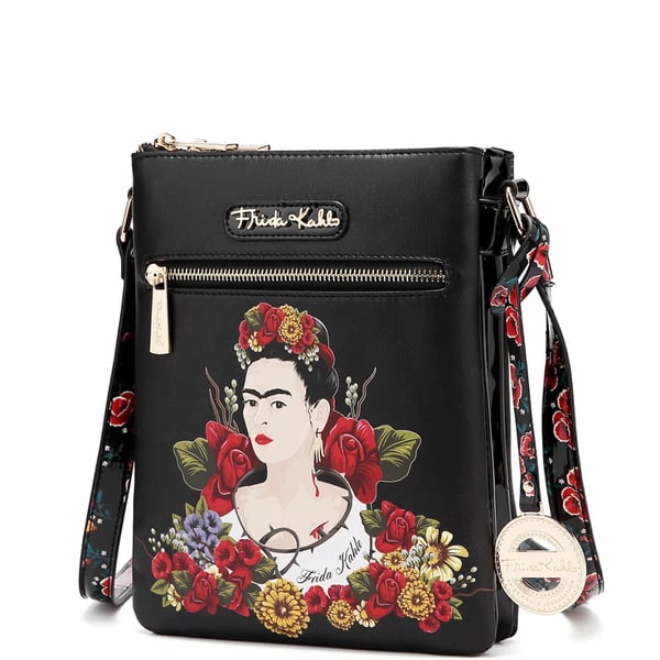 Image of Flor Style 2 Crossbody 