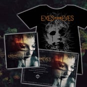 Image of EXES FOR EYES - Amsler Grid Limited Edition Package