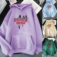 Stranger Things hoodie