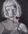 Flower Girl