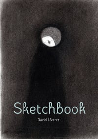 Image 1 of SKETCHBOOK - EBOOK