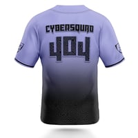 Image 1 of CROMATIK JERSEY