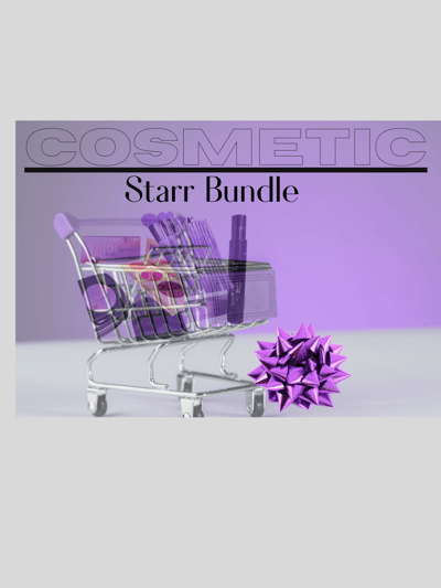Image of Cosmetic Craze Bundle