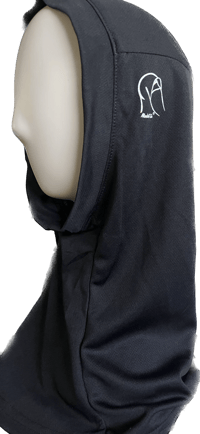 Image 1 of SPORT HIJAB 