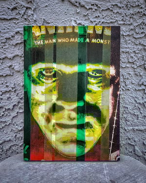 Image of Frankenstein: Clean