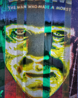 Image of Frankenstein: Clean