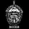 Blind Cyclops 'Arrowhead' T-Shirt 