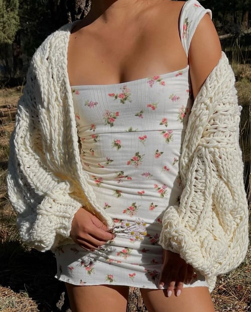 Image of Vittora Dress