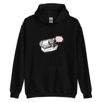 Image 2 of "Vampire Reference in a Minor Key" TEES & HOODIES