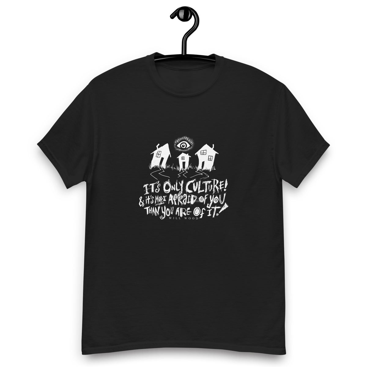 "Suburbia Overture" T-Shirt