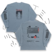 Image 1 of "I Have A Love In My Life" (blue)