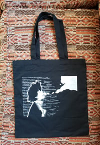 See You Space Cowboy Tote Bag