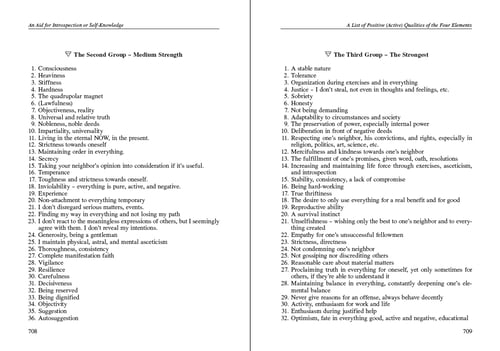 Image of Franz Bardon & Josef Drábek: An Aid for Introspection