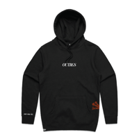Image 2 of A King is Born Hoodie