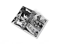 Image 3 of VARIANT #2 - ISSUE 3 - Adam Nichols