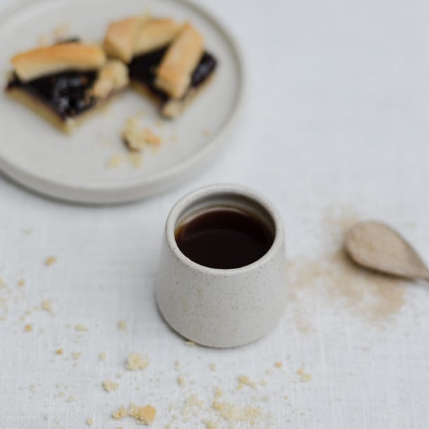 Image of SAND Collection - Espresso Cup