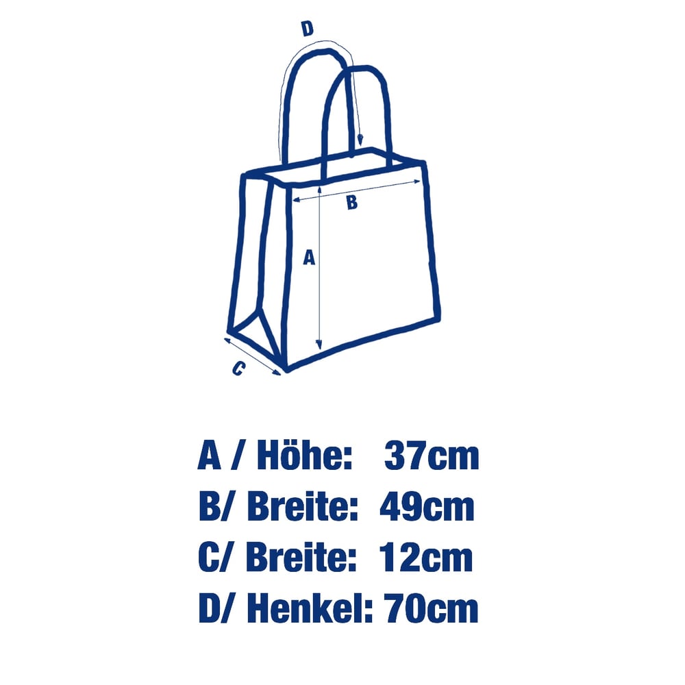 BREWBARKBITE Tote Bag