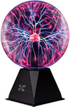 Magic Plasma Ball