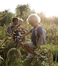 Image 5 of Little Dutch balance bike