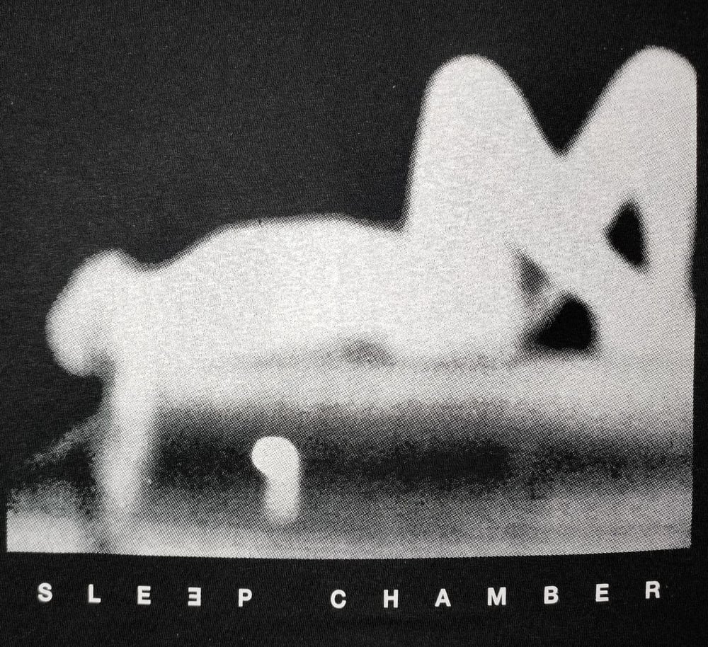 SLEEP CHAMBER 'BABYLON'