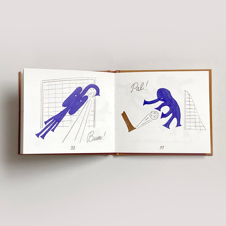 Jakub Plachý: Sledujete slona Image 4