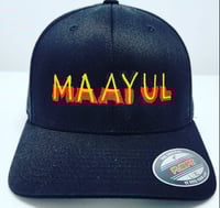 MAAYUL flexfit cap