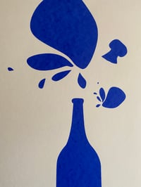 Image 1 of 8 very nice Blue Prints