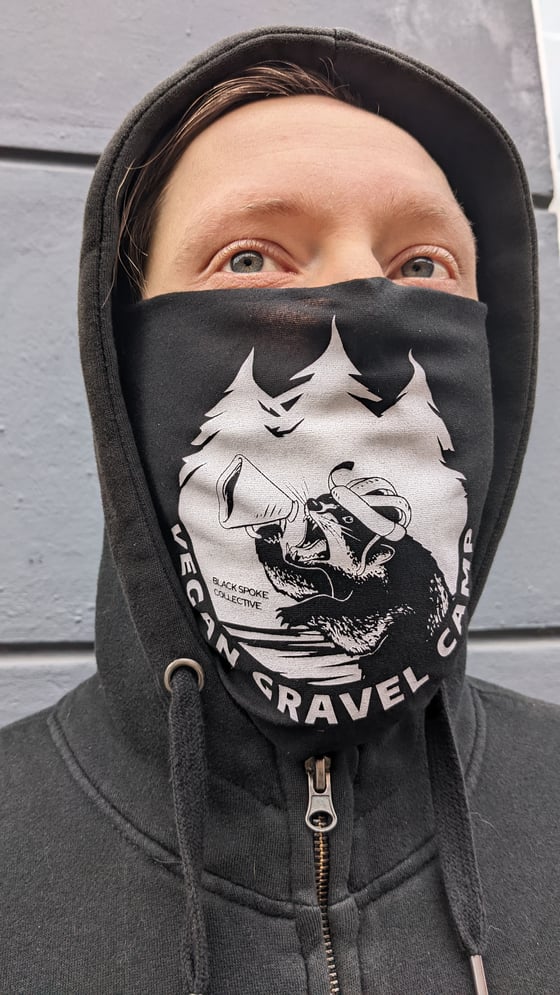 Image of Vegan Gravel Camp X BSC Loop