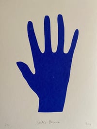 Image 5 of 8 very nice Blue Prints