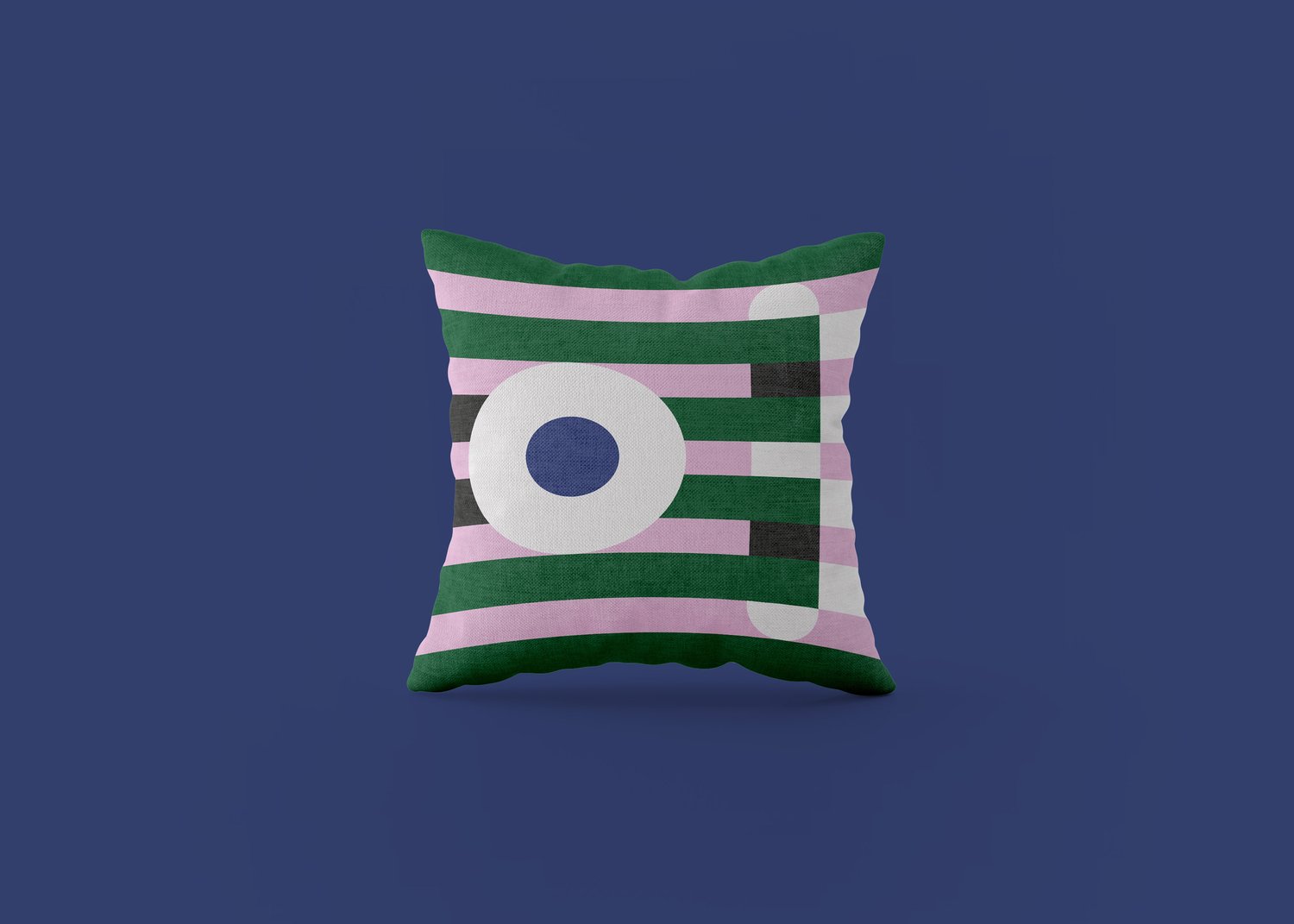 Housse de coussin - 02