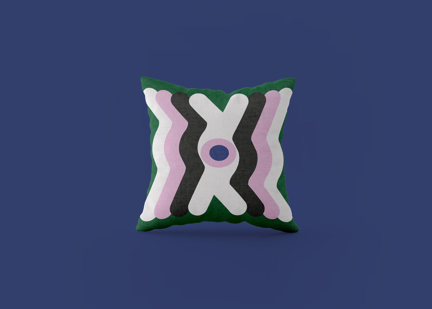 Housse de coussin - 03