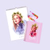PACK CALENDARI + AGENDA + POLSERA 2023