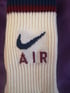 NIKE AIR SOCKS SIZE 7US TO 9US 40EUR TO 42.5EUR Image 2