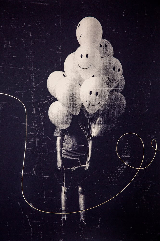 Image of 'Balloon Boy'