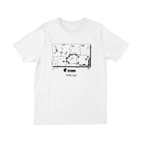 Image 1 of So Young Faces T-Shirt White