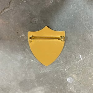 51% SKATEBOARDER PIN