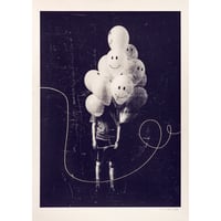 Image 1 of 'Balloon Boy'