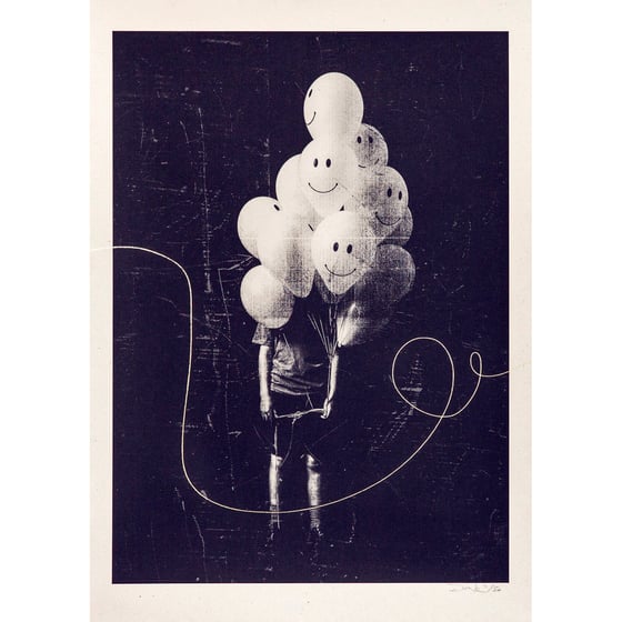 Image of 'Balloon Boy'